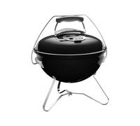 Weber Smokey Joe Premium barbecue au charbon - Black