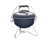 Weber Smokey Joe Premium barbecue au charbon - Slate blue