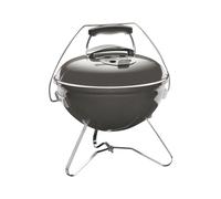 Weber Smokey Joe Premium barbecue au charbon - Smoke grey