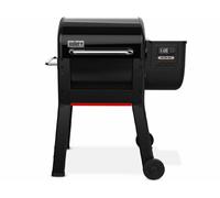 Weber Smoque barbecue à granulés de bois
