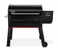 Weber Smoque XL barbecue à granulés