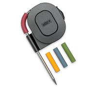 Weber Grill Sonde pour aliments iGrill Pro 7211 – Capteur de température pour viande