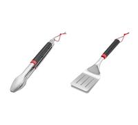 Weber Spatule & Pince Noir