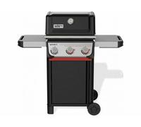 Weber Spirit E-325 GBS barbecue à gaz