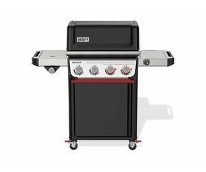 Weber Spirit EP-435 GBS barbecue à gaz