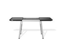 Support plancha WEBER Stand pliable pour plancha 43 et 56 cm