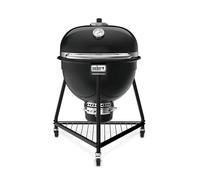 Weber Summit Kamado E6 Barbecue au charbon Ø 61 cm