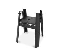 Support sur pieds pour barbecue Weber Lumin Compact