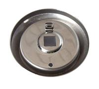 Support thermometre barbecue charbon Weber 47cm ou 57cm