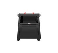 Chariot premium Weber - compatible avec tous les barbecues électriques Lumin®