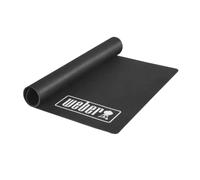 Weber Grill – Tapis de protection pour barbecue – 180 x 100 cm – Caoutchouc antibactérien
