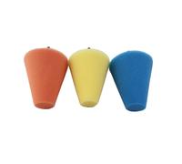 Weber Tools WT-1303 Tampon de polissage