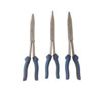Weber Tools WT-1338 Kit de pinces