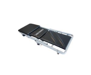 Weber Tools WT-413 Chariot de visite mécanicien
