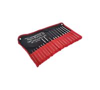 Weber Tools WT-8360 Kit de poinçons