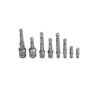 Weber Tools WT-8634 Porte-embouts