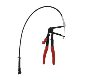 Weber Tools WT-9G0201 Pinces de serrage tuyau