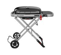 Weber Traveler barbecue à gaz