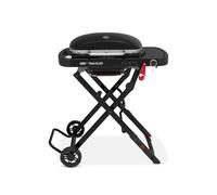 Weber Traveler Compact barbecue à gaz