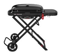 Weber Traveler Stealth