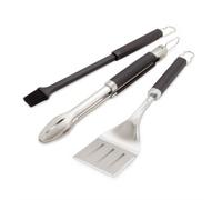 Ensemble barbecue Weber Precision 3 pièces