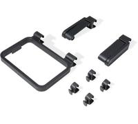 Set d'accessoires clipsables pour barbecue Weber Works