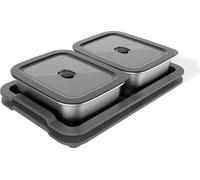 Weber Grill – Kit de préparation et de service pour barbecue – Weber Works