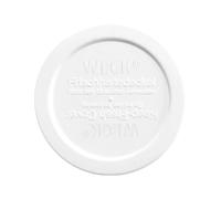 WECK - Couvercle Fraîcheur pour Pots de Conservation - Ø 40 mm - Lot de 5