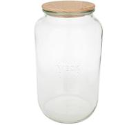 Weck Emballage Alimentaire, Multicolore, Unique