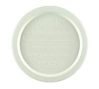 Weck Lot de 5 couvercles fraîcheur originaux de la marque RR100