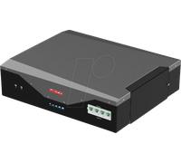 WECO HV BOX XP B - WECO HV Box XP type A, contrôleur, jusqu'à 16x 5K3XP, 150 - 1000