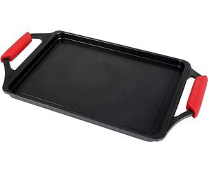 WECOOK Ecostone Poêle à griller à induction - Qualité écologique