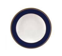 Wedgwood Assiette creuse Renaissance Gold Ø 23 cm