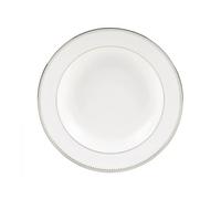 Wedgwood Assiette creuse Vera Wang Grosgrain Ø 23 cm