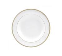 Wedgwood Assiette creuse Vera Wang Lace Gold Ø 23 cm