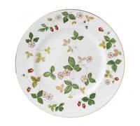 Wedgwood Assiette Wild Strawberry Ø 27 cm