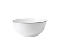 Wedgwood Bol à salade Vera Wang Grosgrain Ø 25 cm