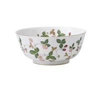 Wedgwood Saladier Wild Strawberry Ø25 cm
