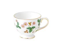 Wedgwood Tasse à thé Wild Strawberry 15 cl