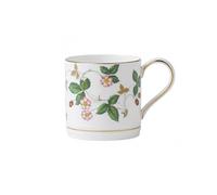 Wedgwood Tasse Wild Strawberry 30 cl