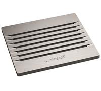 wedi Fundo 4.1 grille carrée 115x115x5mm 676800043