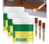 wedinery pate etanche,pâte puissante d'étanchéité innovante,Transparent Waterproof Adhesive,super scellant imperméable 3.0,invisible Waterproof Sealant,réparation De Murs,liquide Étanchéité Transpare