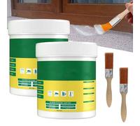 wedinery pate etanche,pâte puissante d'étanchéité innovante,Transparent Waterproof Adhesive,super scellant imperméable 3.0,invisible Waterproof Sealant,réparation De Murs,liquide Étanchéité Transpare