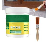 wedinery pate etanche,pâte puissante d'étanchéité innovante,Transparent Waterproof Adhesive,super scellant imperméable 3.0,invisible Waterproof Sealant,réparation De Murs,liquide Étanchéité Transpare