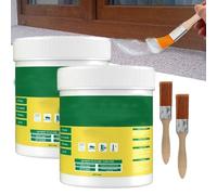 wedinery pate etanche,pâte puissante d'étanchéité innovante,Transparent Waterproof Adhesive,super scellant imperméable 3.0,invisible Waterproof Sealant,réparation De Murs,liquide Étanchéité Transpare