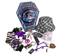 Wednesday calendrier de l'avent Deluxe 2025