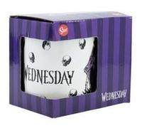 Wednesday 11oz Ceramic Mug in Gift Box