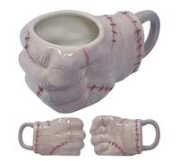 Wednesday - Mug (Taille unique) (Blanc)