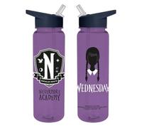 Wednesday Plastic Drinks Bottle