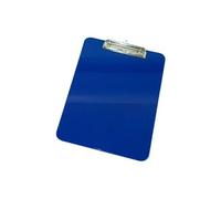 Generique Porte-bloc A4 en plastique ABS Bleu